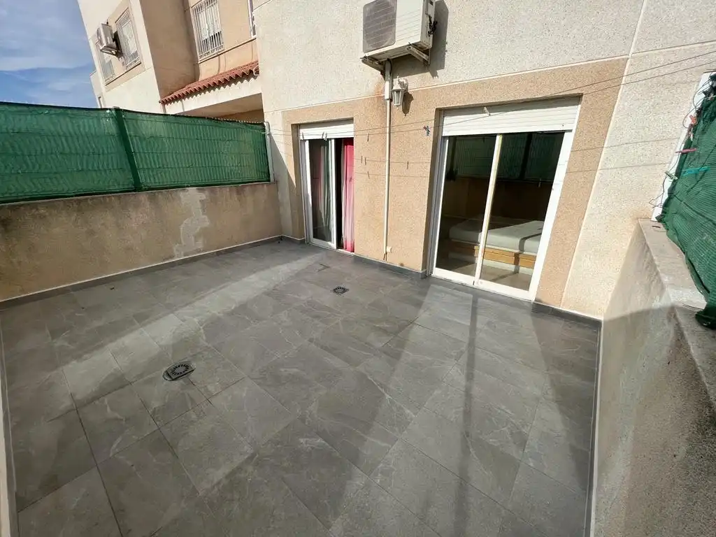 Piso de 95 m² en Molina de Segura