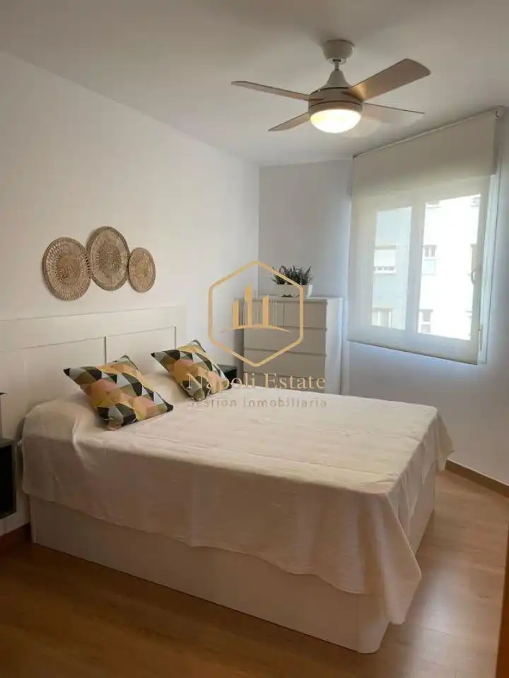 Pis de 85 m² a Màlaga