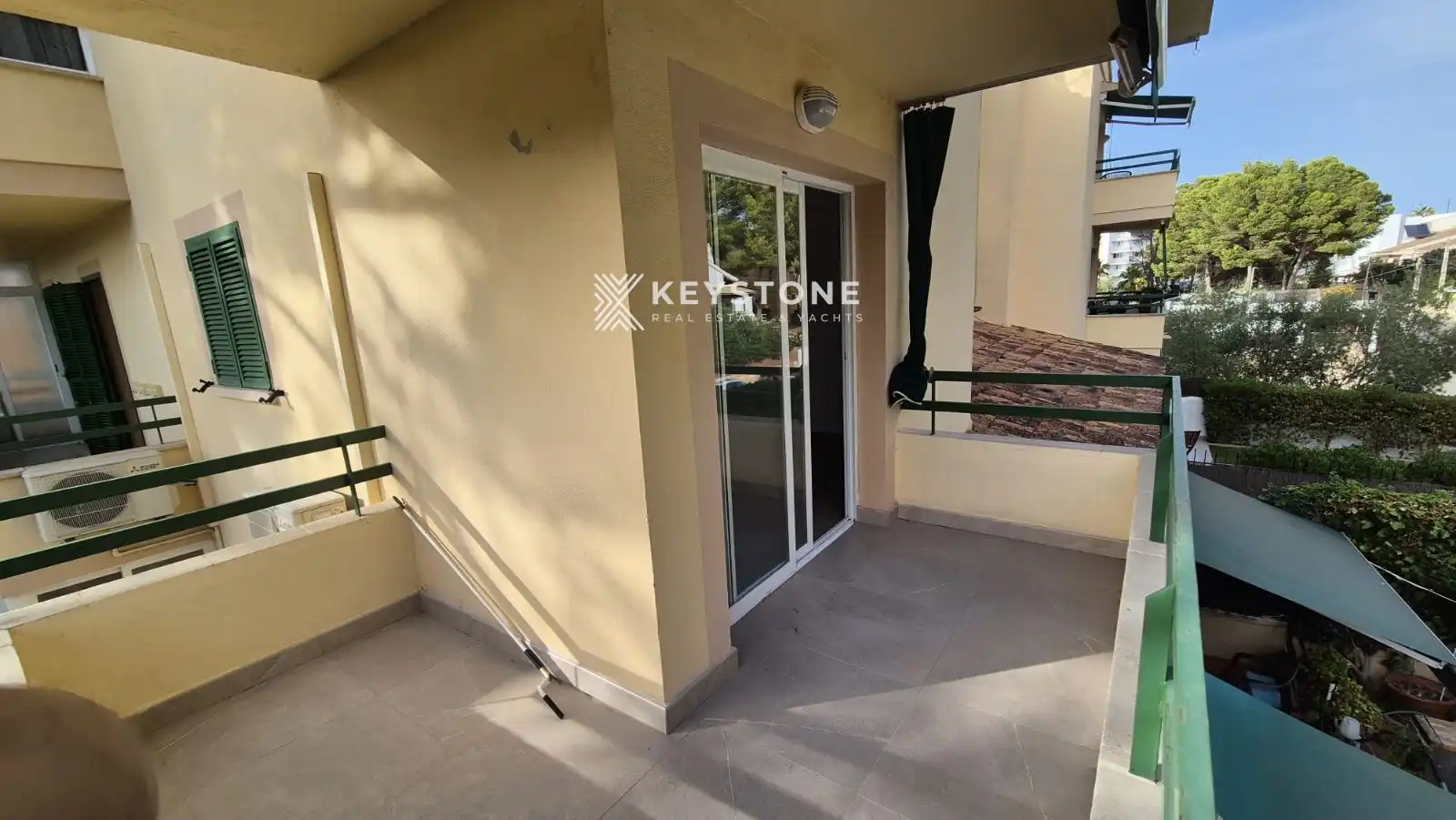 Wohnung 100 m² in Calvià