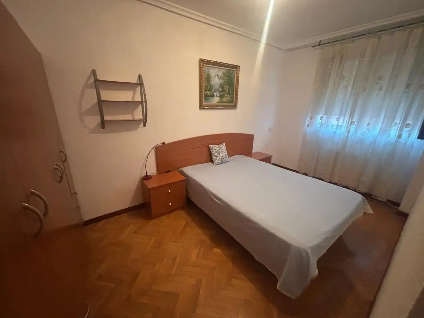 Appartamento 87 m² a Valladolid