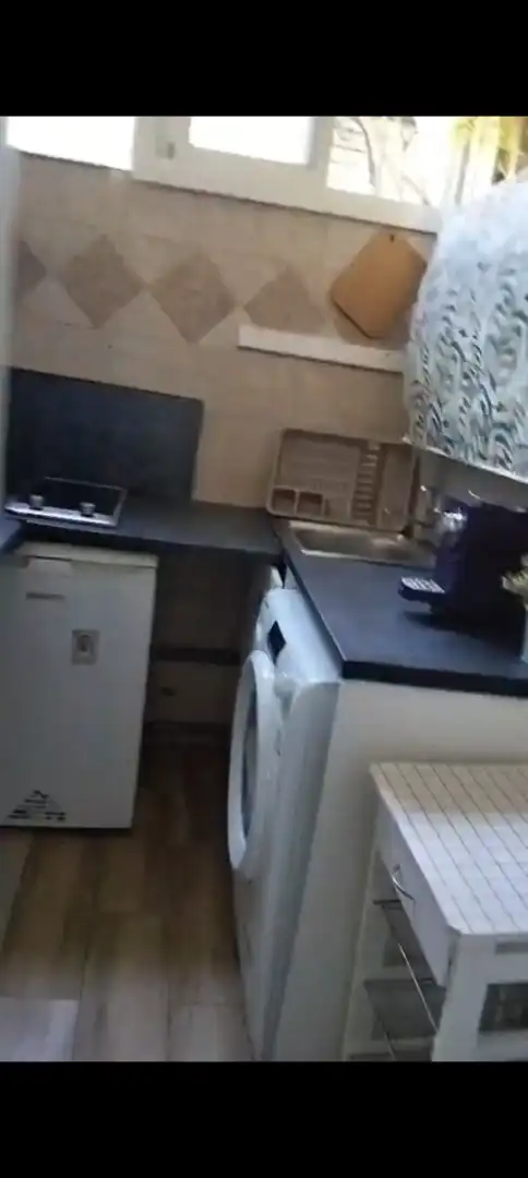 Pis de 30 m² a Torremolinos