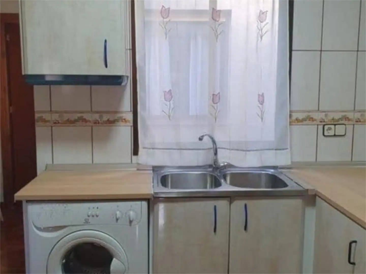 Piso de 50 m² en Huelma