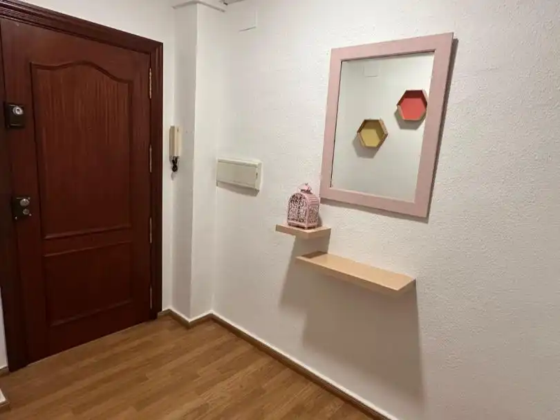 Pis de 98 m² a Granada