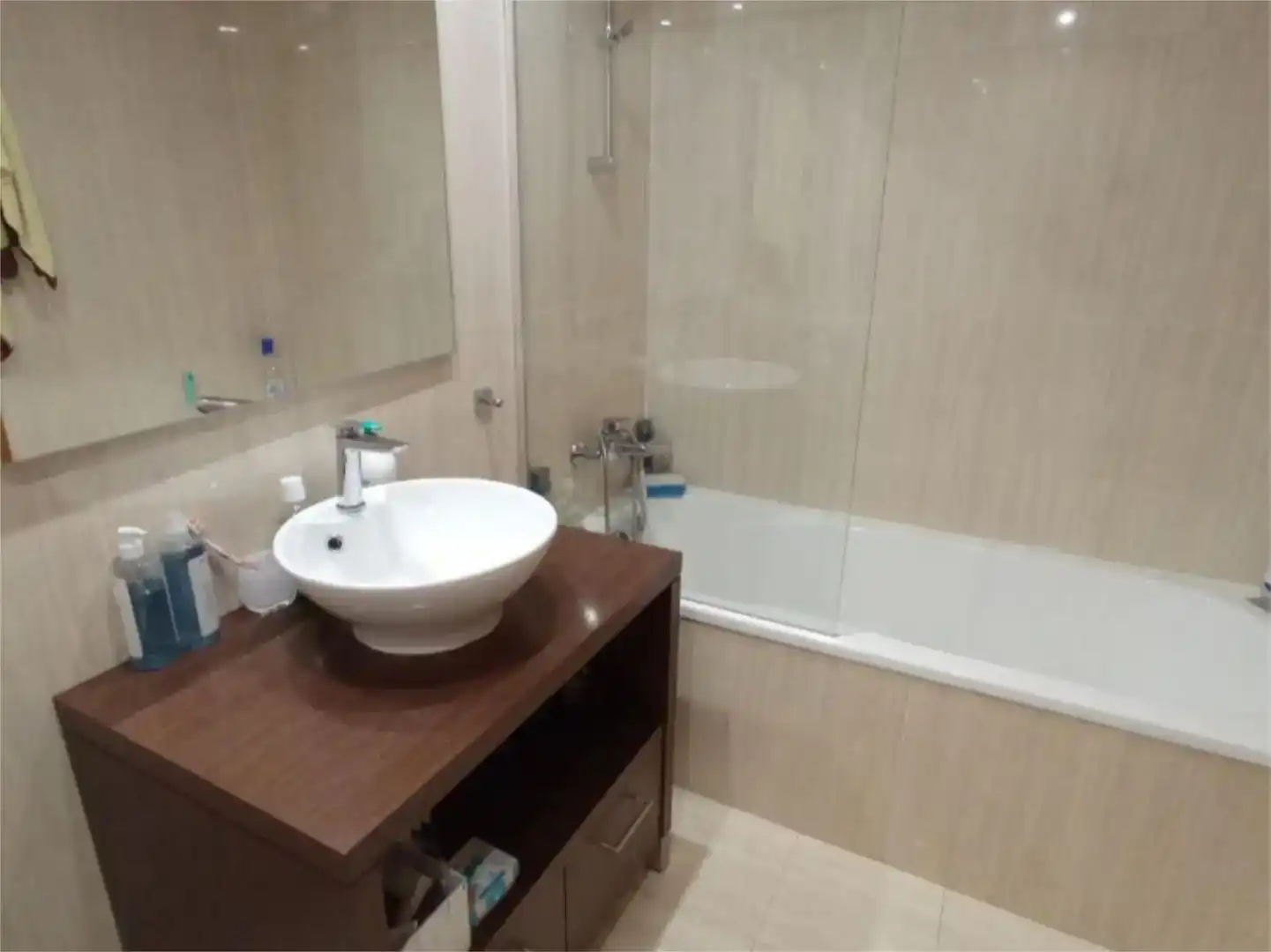 Piso de 88 m² en Castellón de la Plana