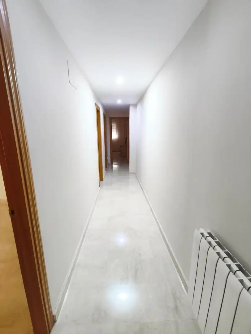 Pis de 108 m² a Jaén