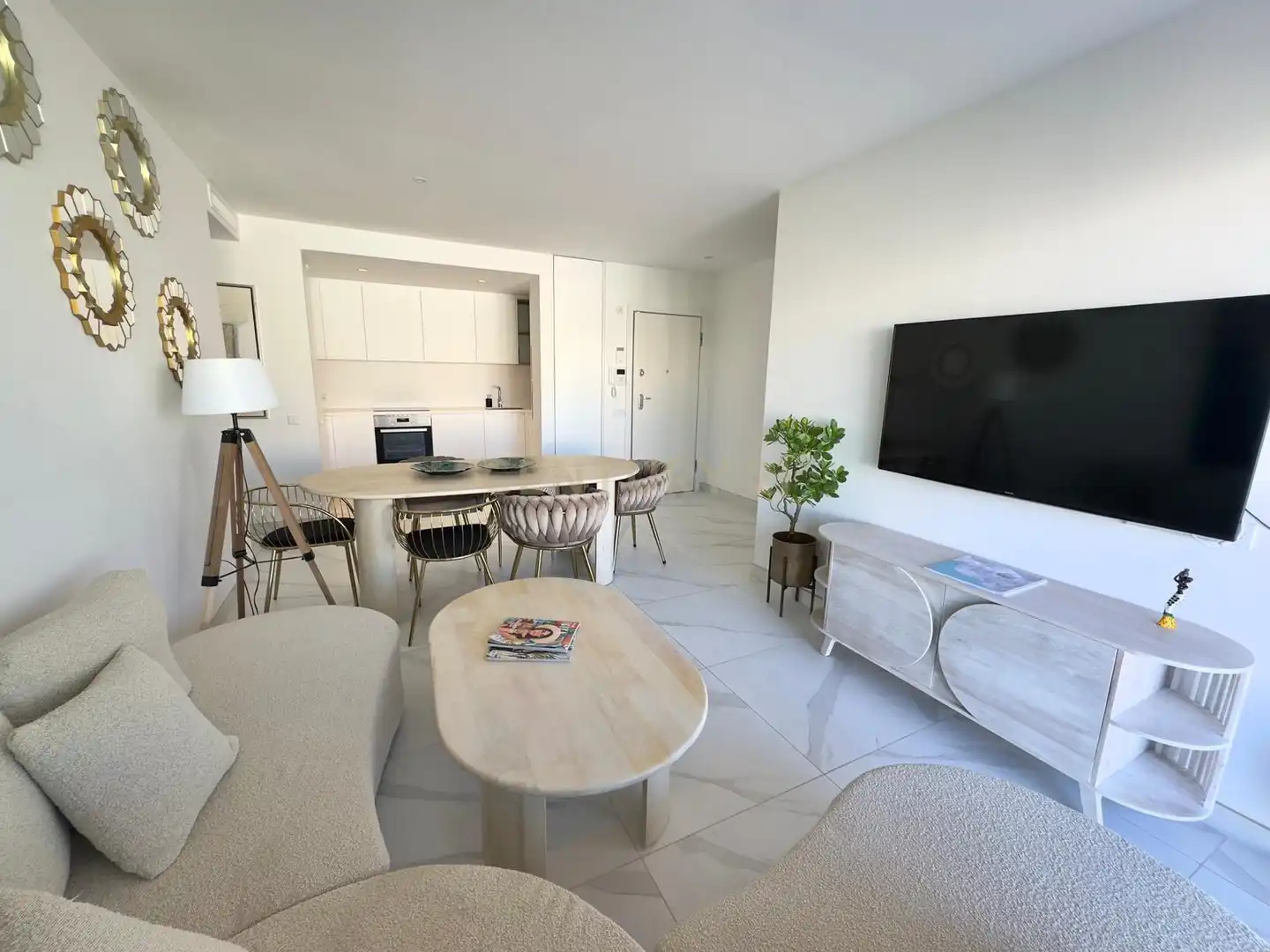 Piso de 99 m² en Ibiza