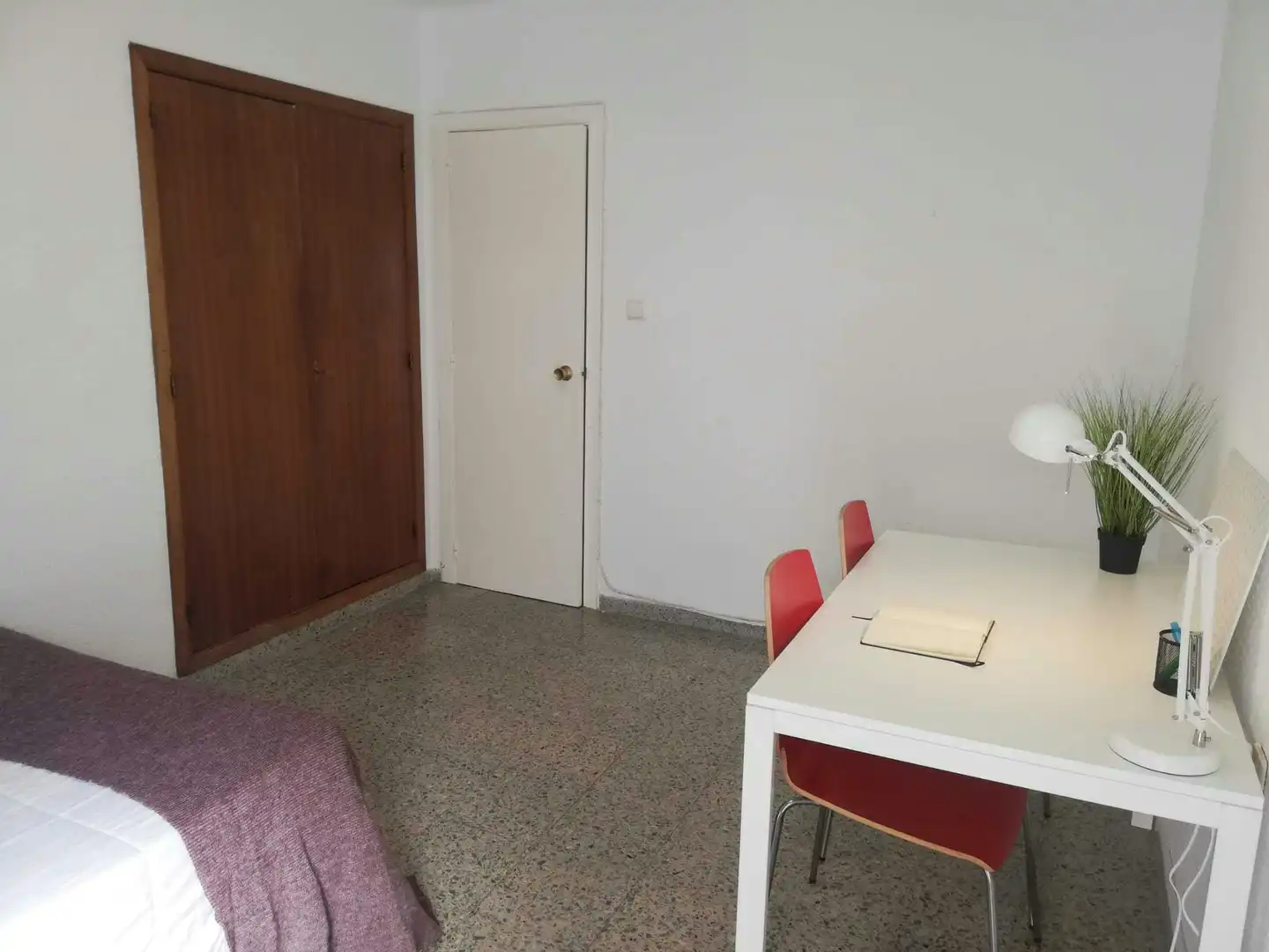 Habitació de lloguer, València
