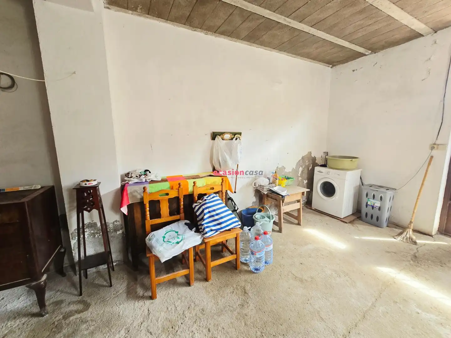 Piso de 375 m² en Añora