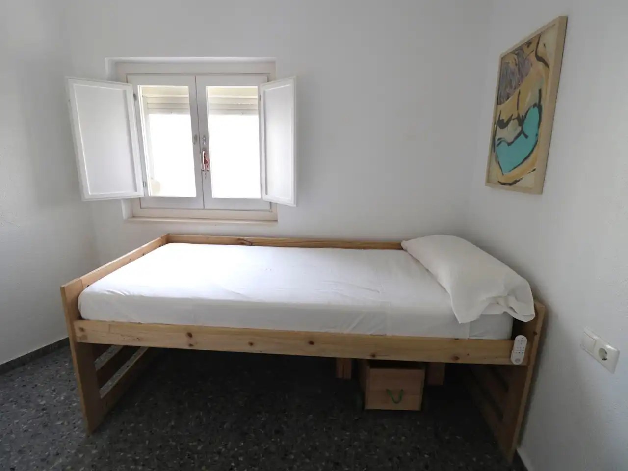 Pis de 58 m² a Cádiz