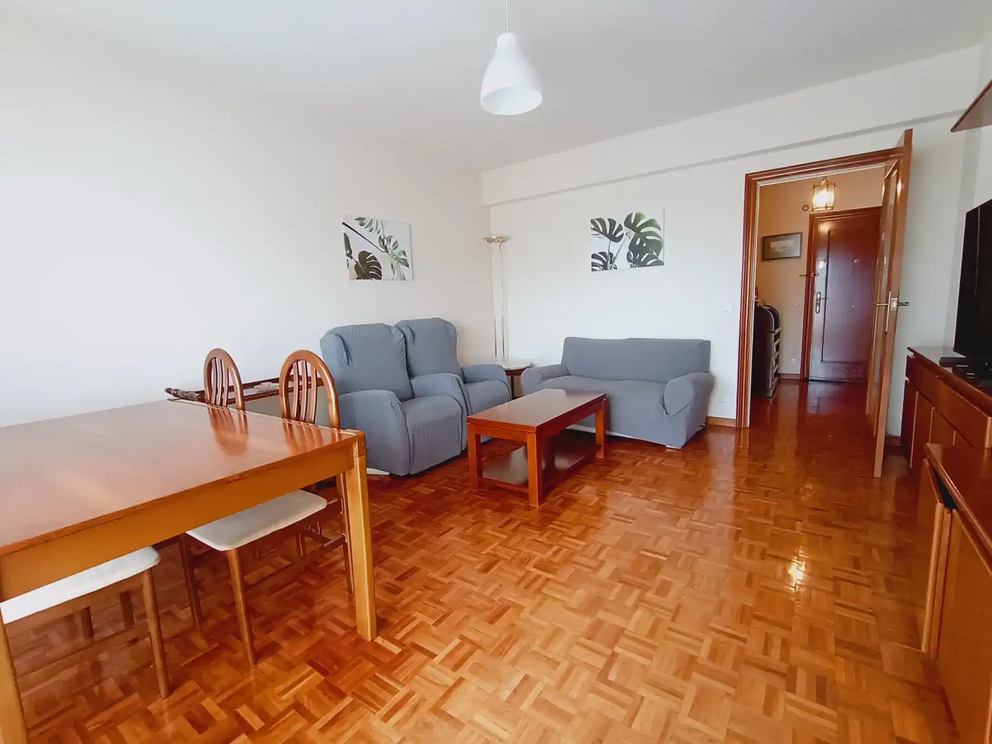 Piso de 88 m² en Barañáin
