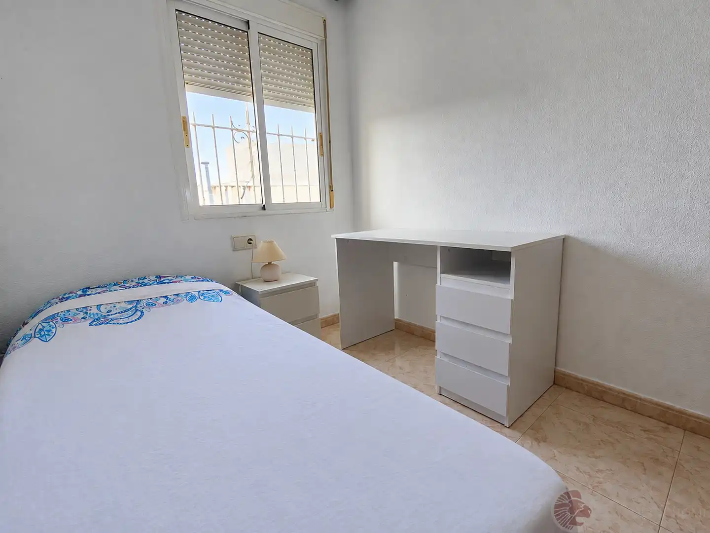 Piso de 106 m² en el Campello