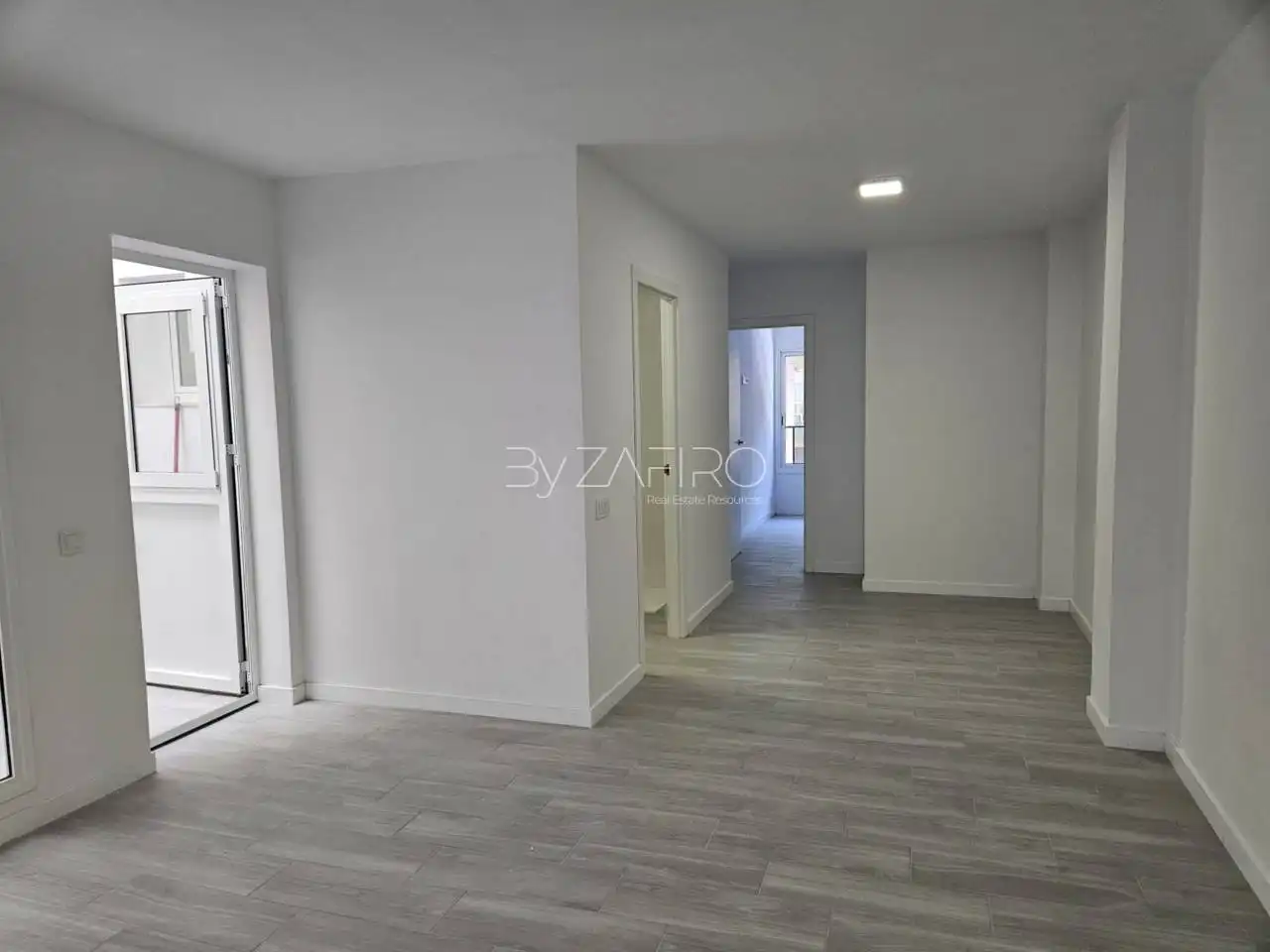 Piso de 81 m² en Santa Cruz de Tenerife