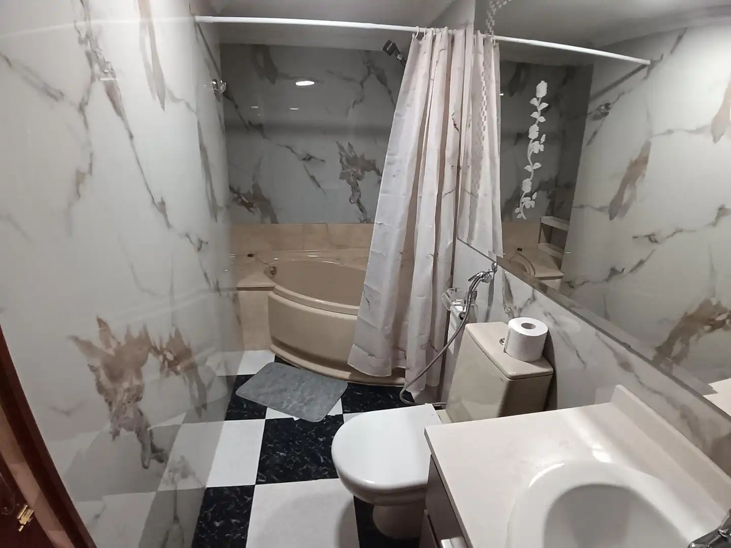 Piso de 177 m² en Cartagena