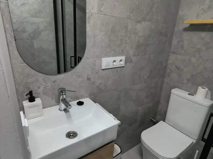 Apartamento 69 m² em Sevilla