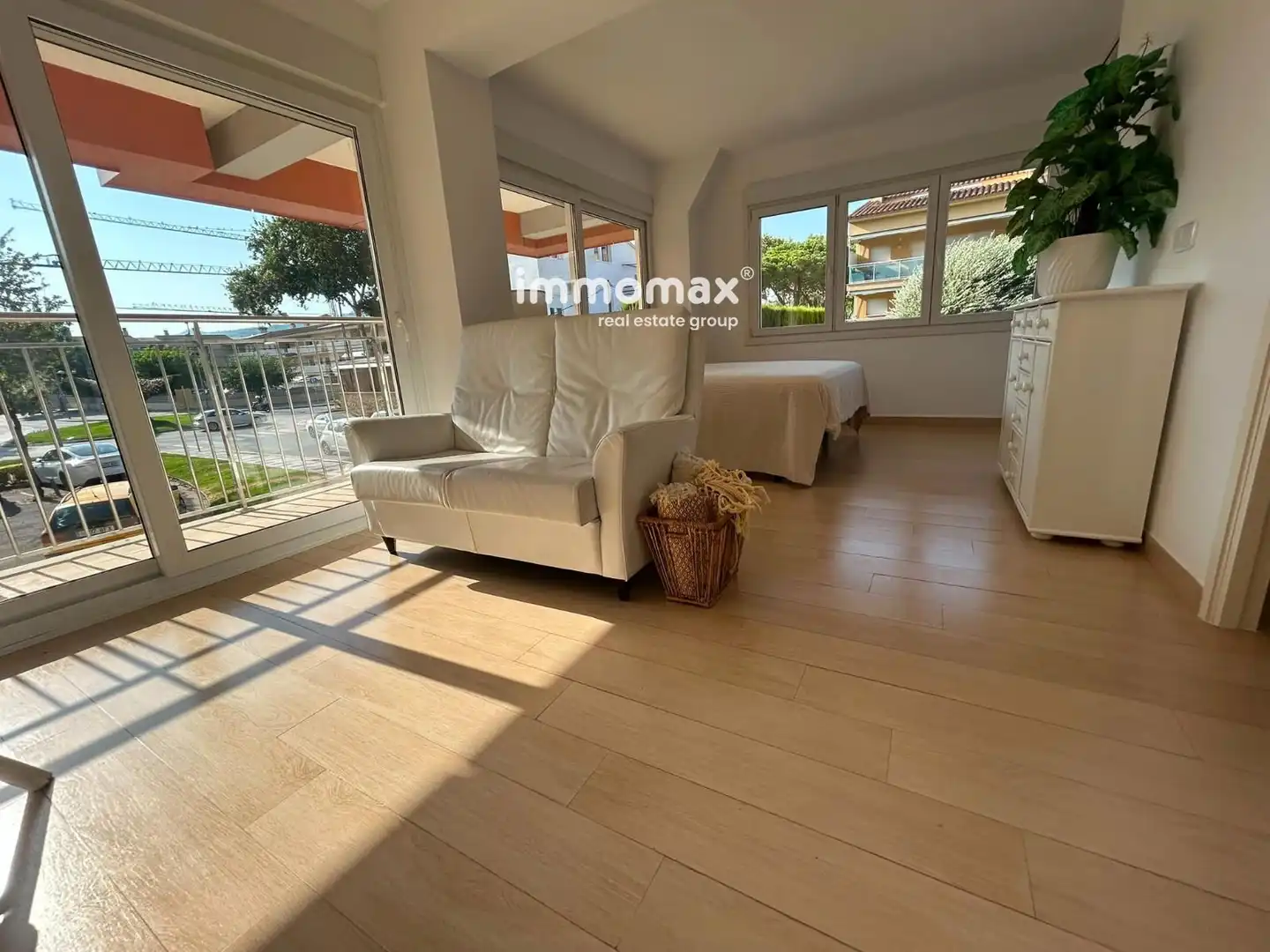 Pis de 40 m² a Castell d'Aro, Platja d'Aro i s'Agaró
