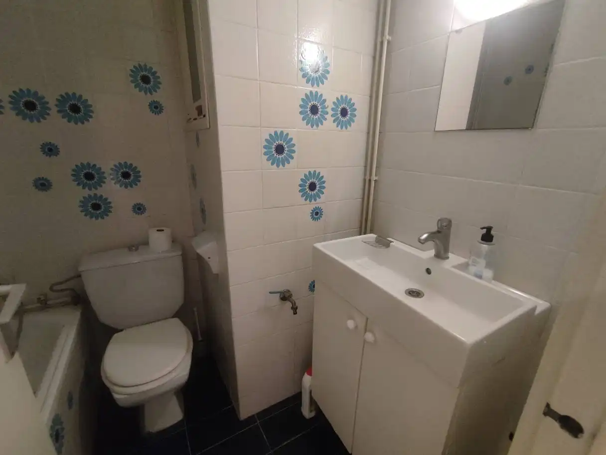 Pis de 29 m² a Barcelona