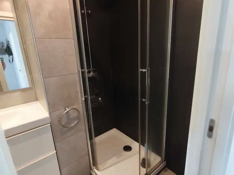 Piso de 86 m² en Madrid