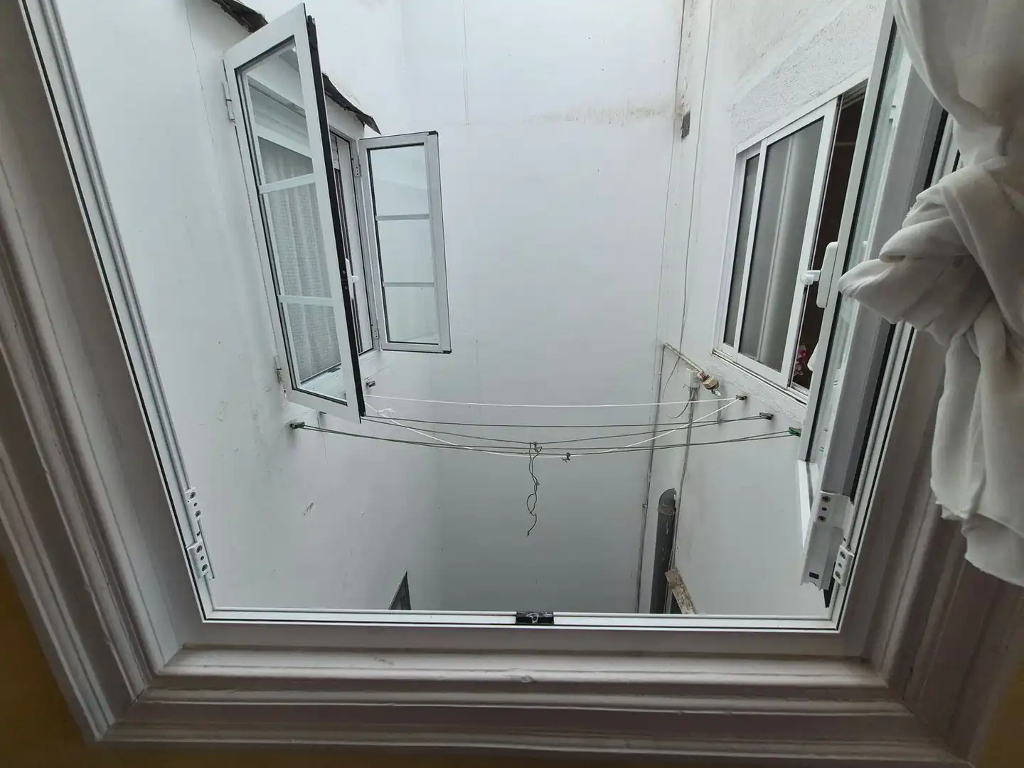 Wohnung 139 m² in Santiago de Compostela