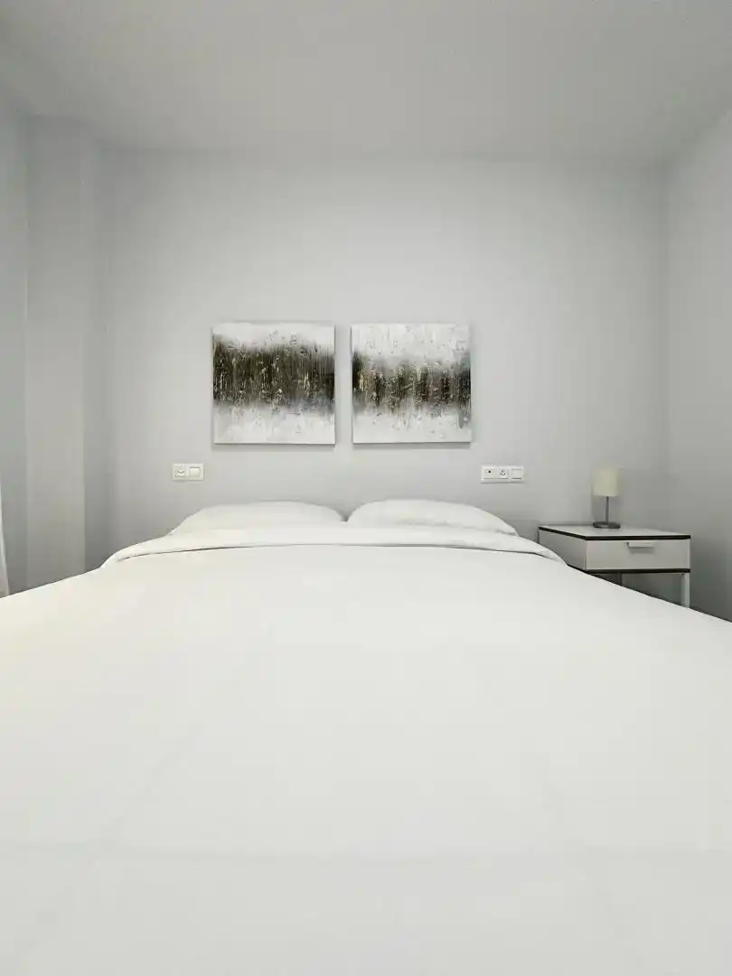 Pis de 75 m² a Monforte de Lemos