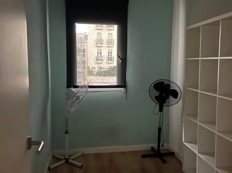 Wohnung 87 m² in Valencia