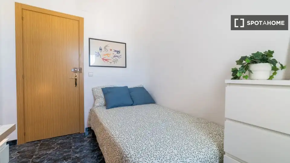 Habitación 127 m², Museros