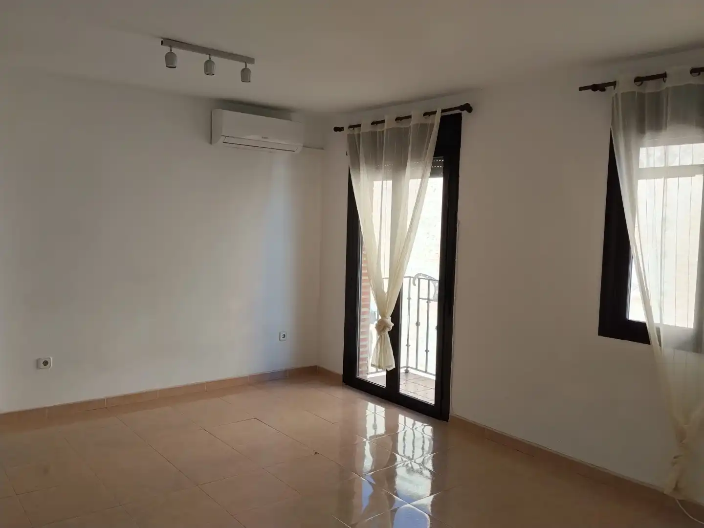 Pis de 80 m² a Casarrubios del Monte
