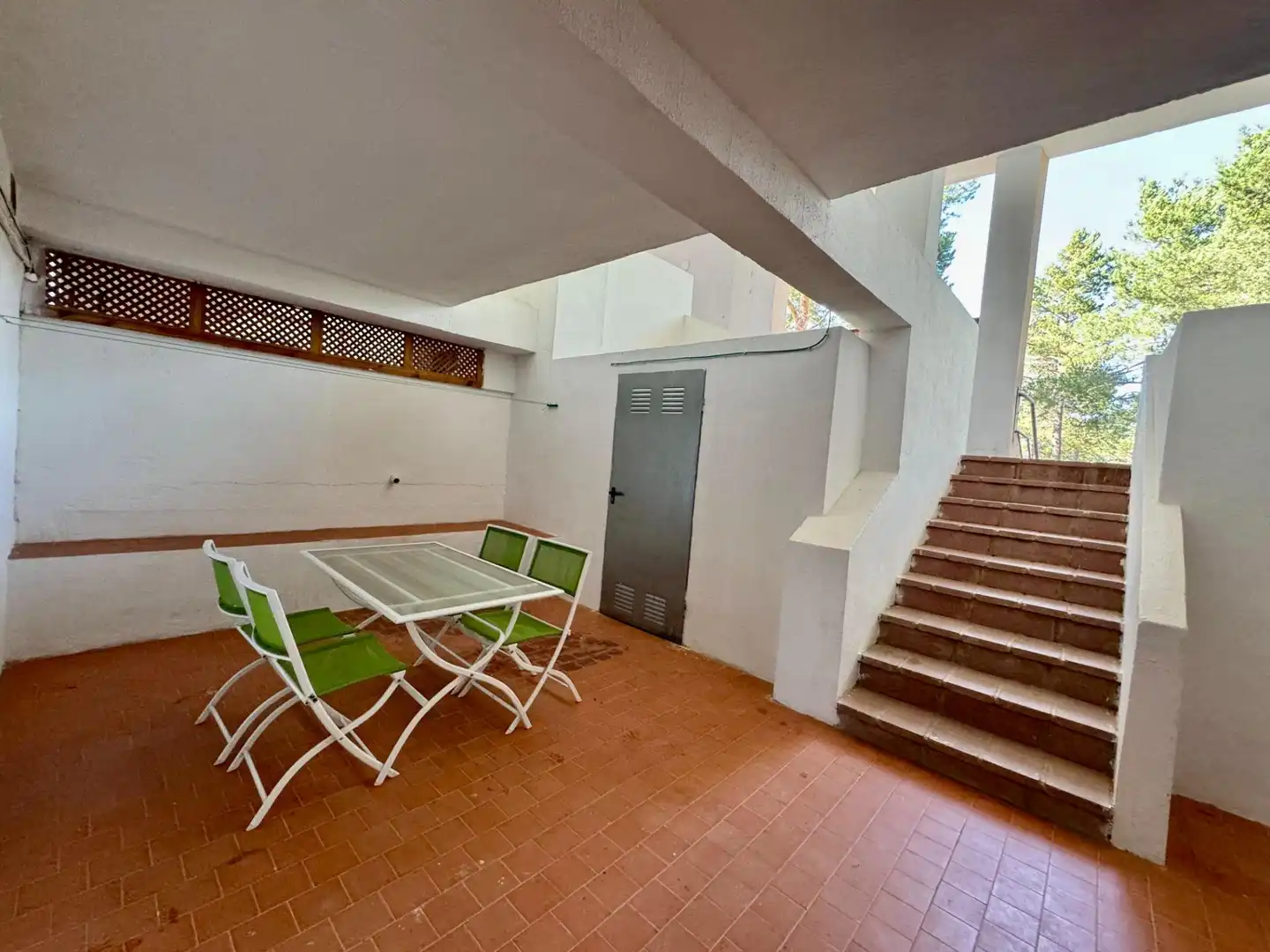 Piso de 78 m² en Alcalá de la Selva