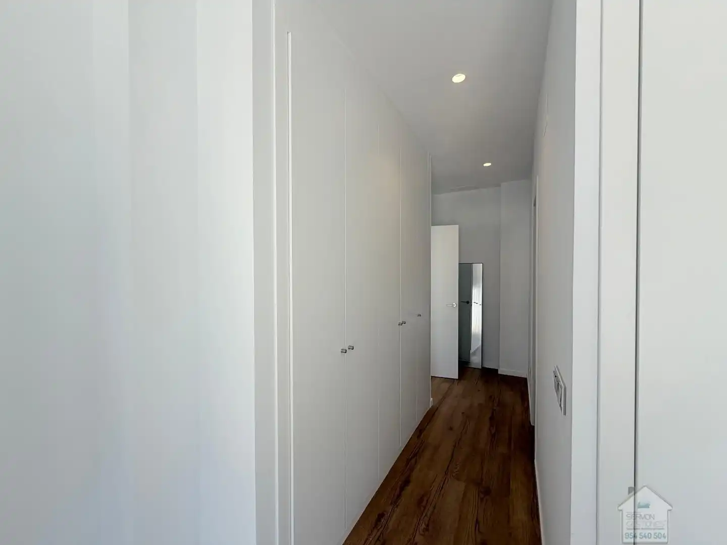 Piso de 200 m² en Dos Hermanas