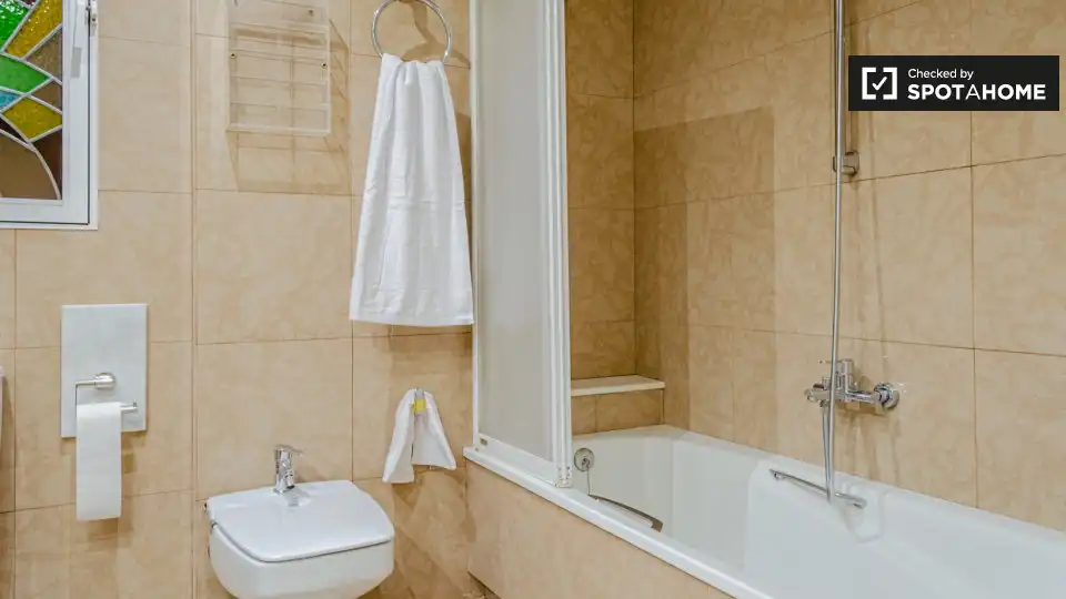 Habitación 250 m², Valencia
