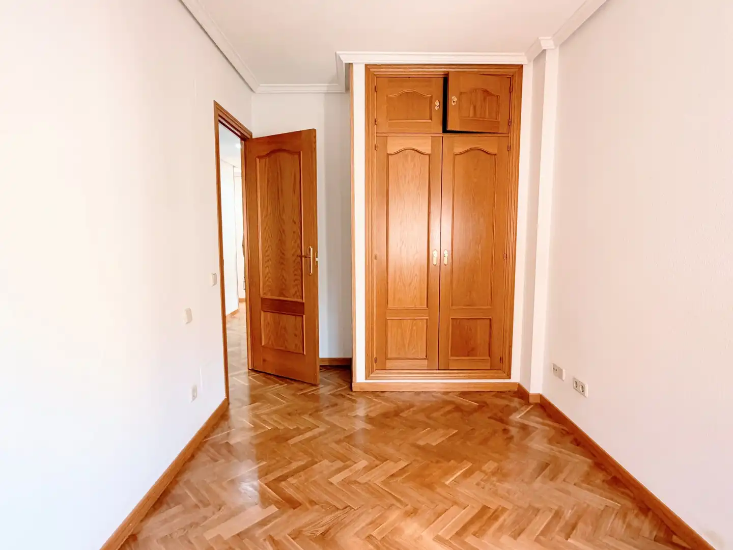 Pis de 65 m² a Madrid