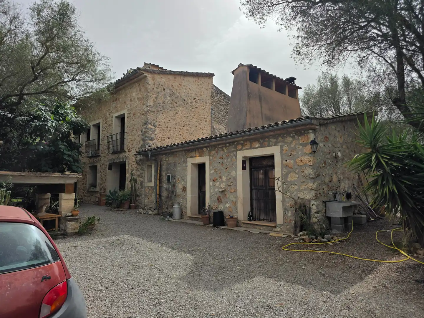 Casa de 250 m² en Algaida