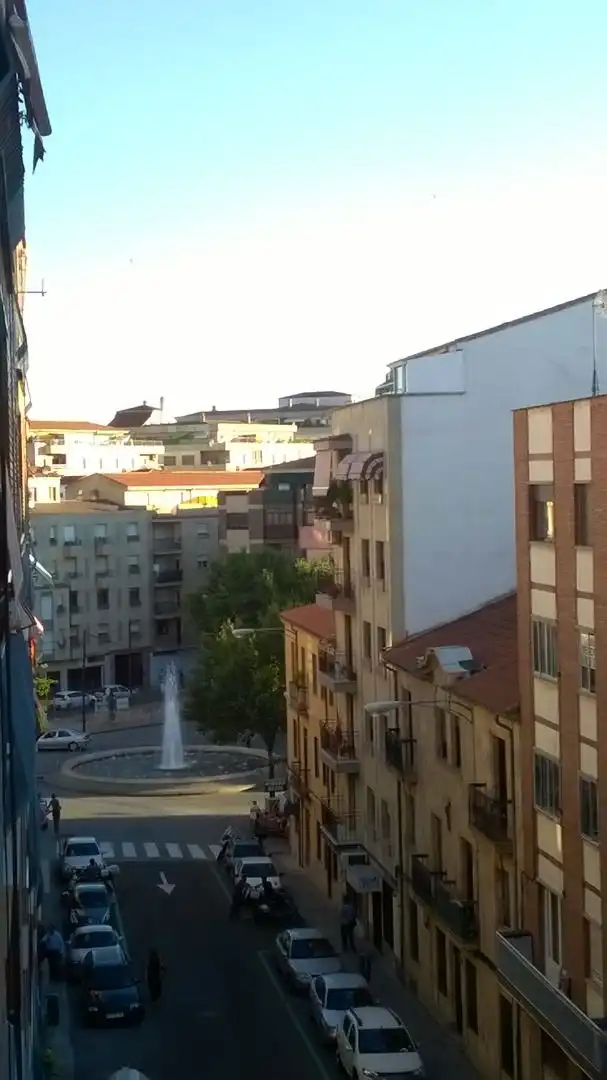 Pis de 90 m² a Salamanca