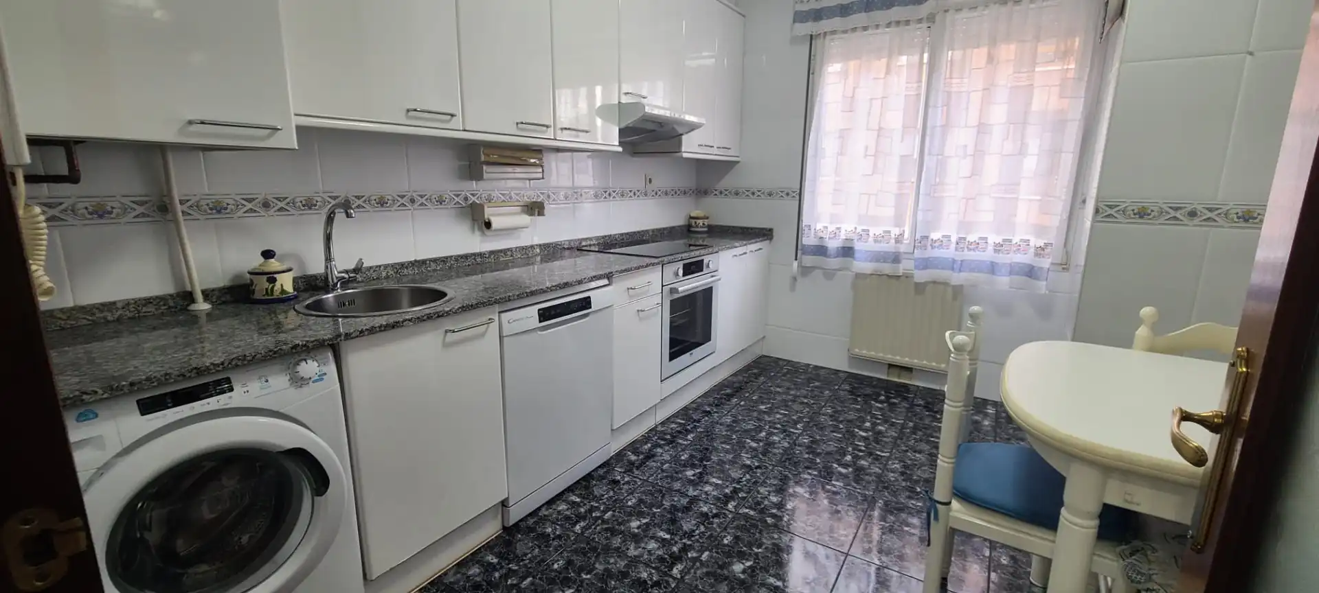 Piso de 100 m² en Gijón