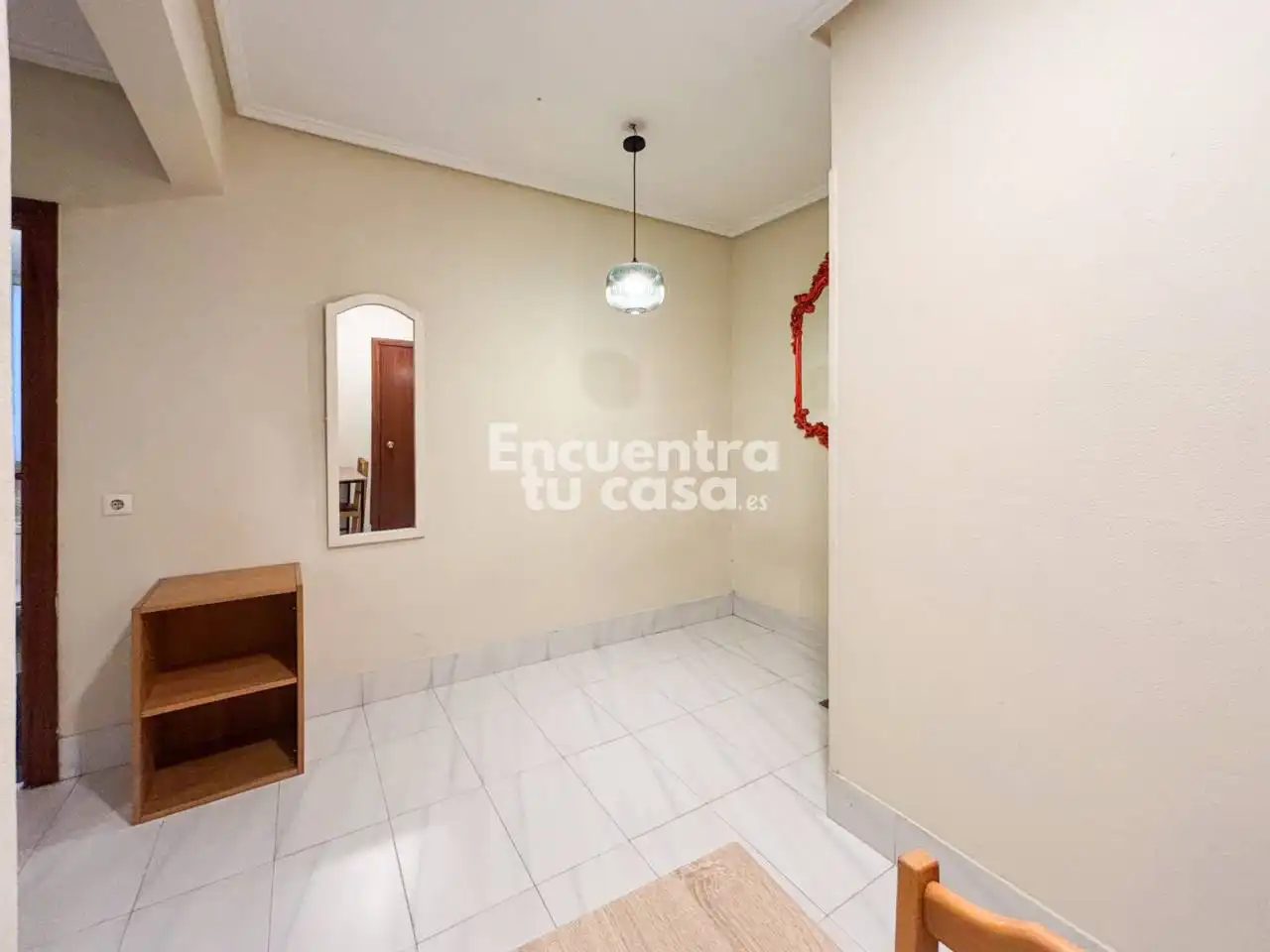 Piso de 98 m² en San Sebastián