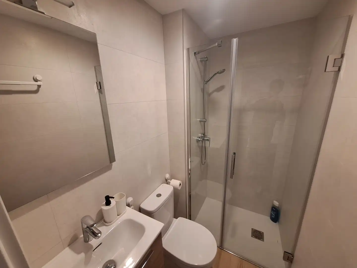 Piso de 67 m² en Zarauz