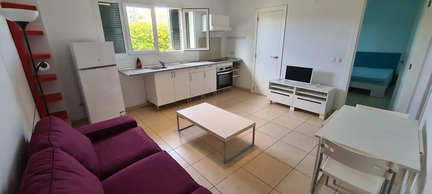 Apartamento 40 m² em Manacor