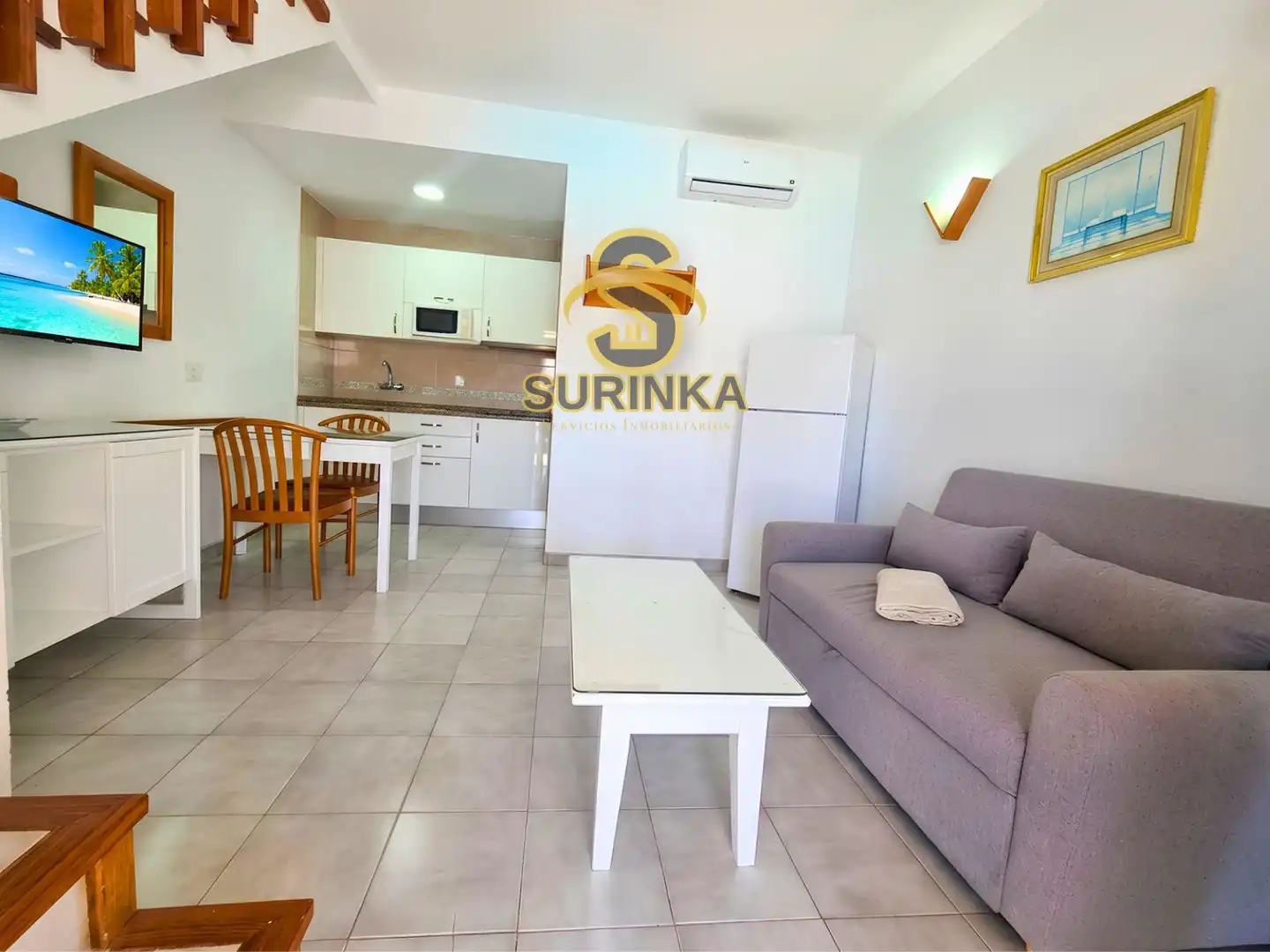 Pis de 50 m² a San Bartolomé de Tirajana