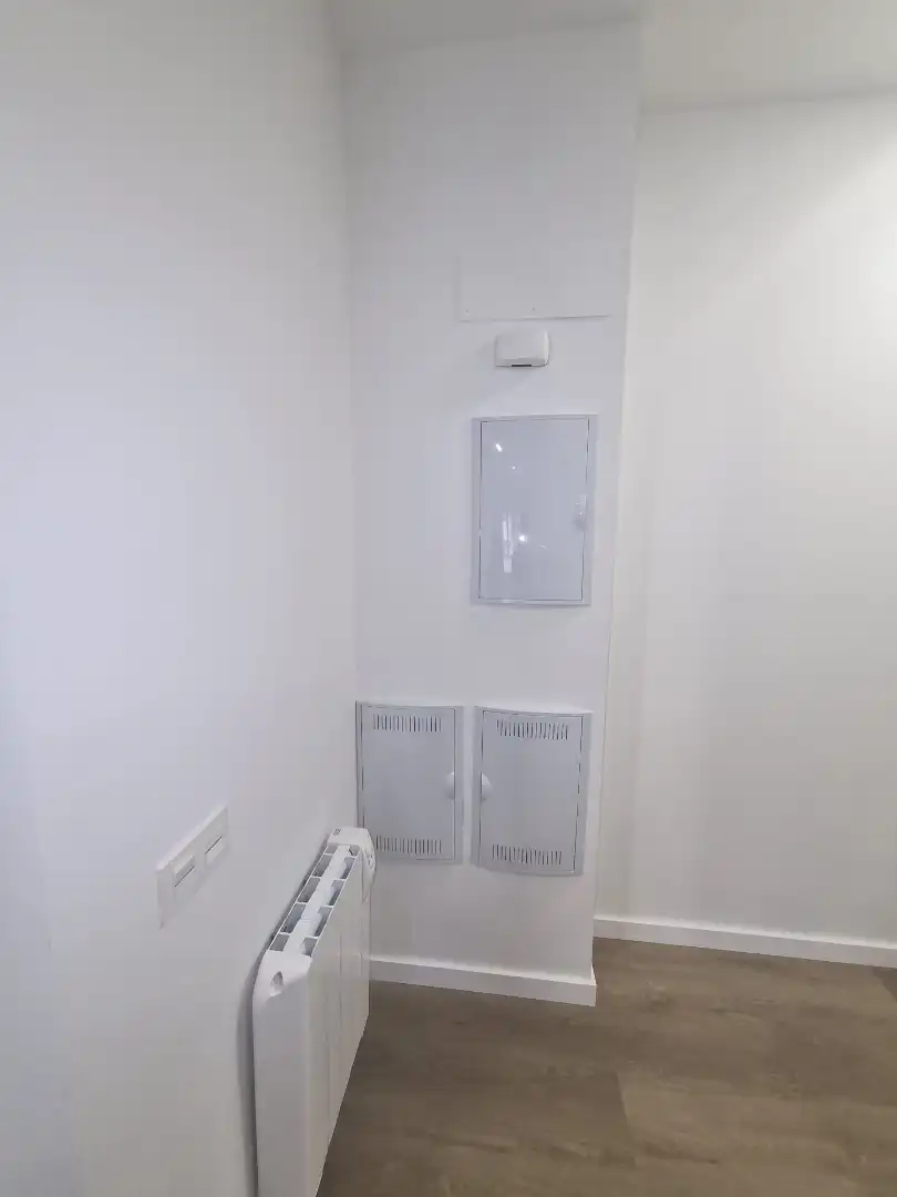 Piso de 88 m² en Avilés