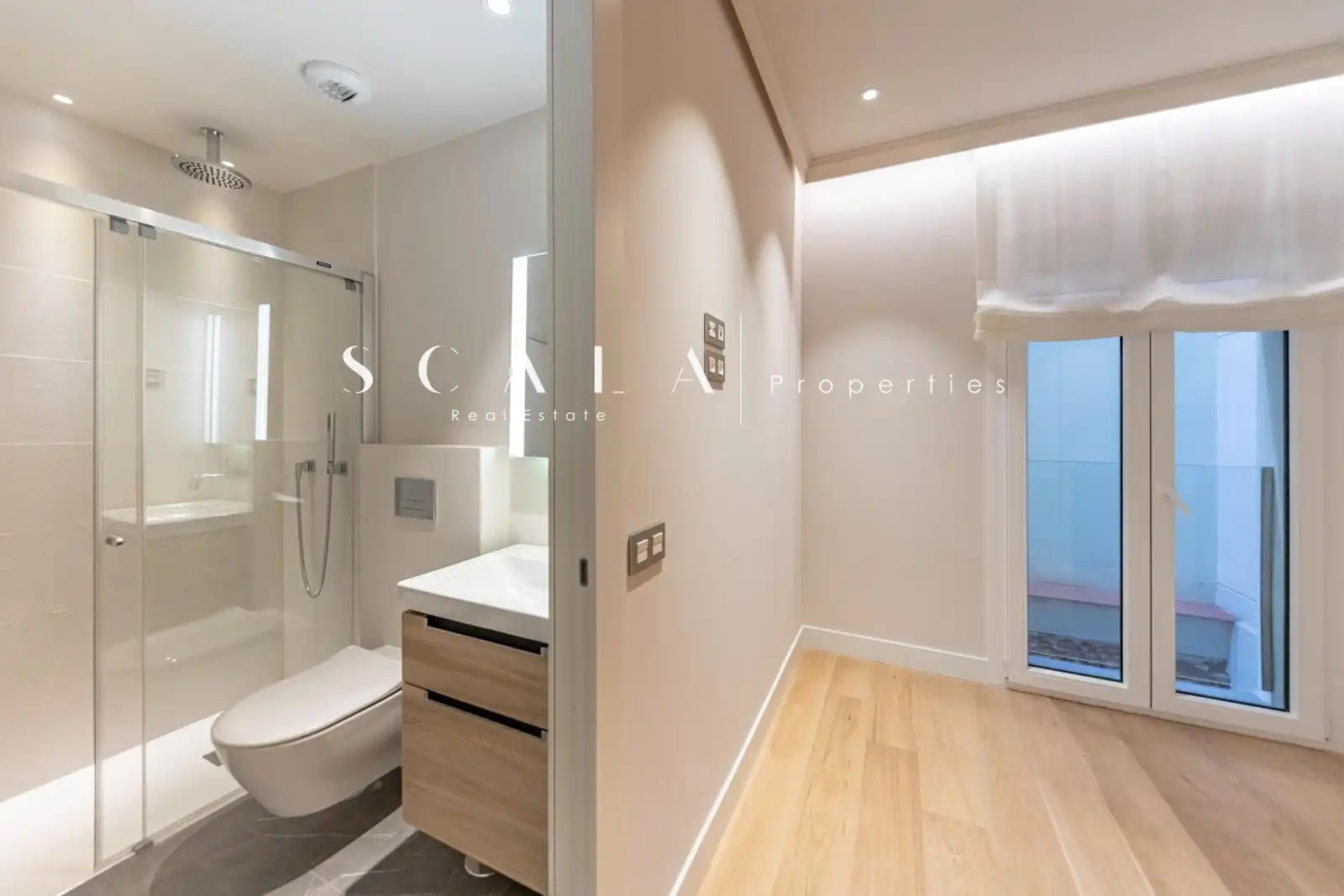 Appartamento 217 m² a Madrid