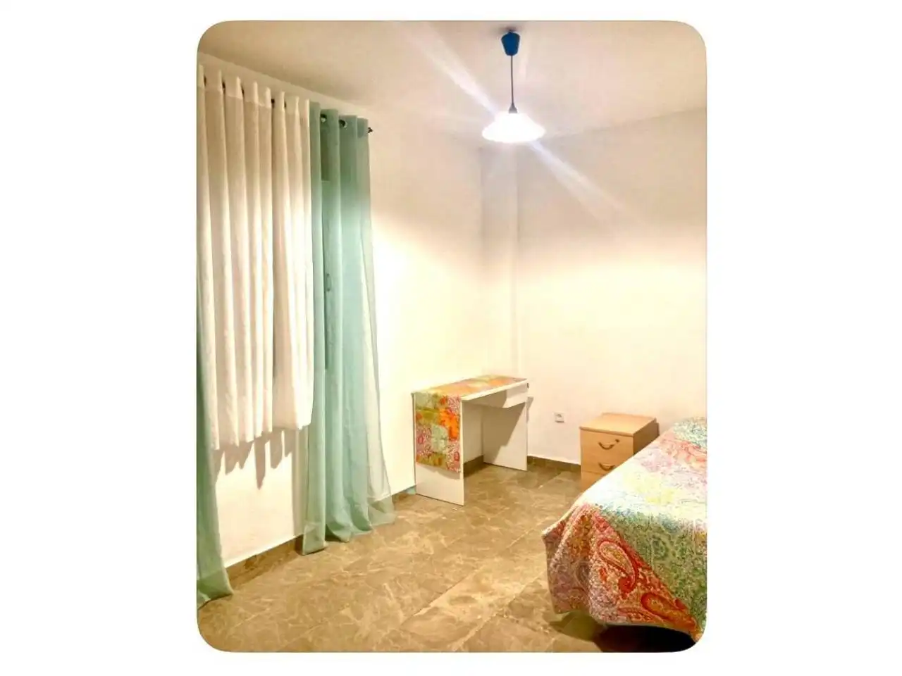 Piso de 175 m² en Badajoz