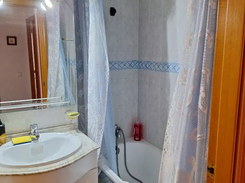 Piso de 100 m² en Cartagena