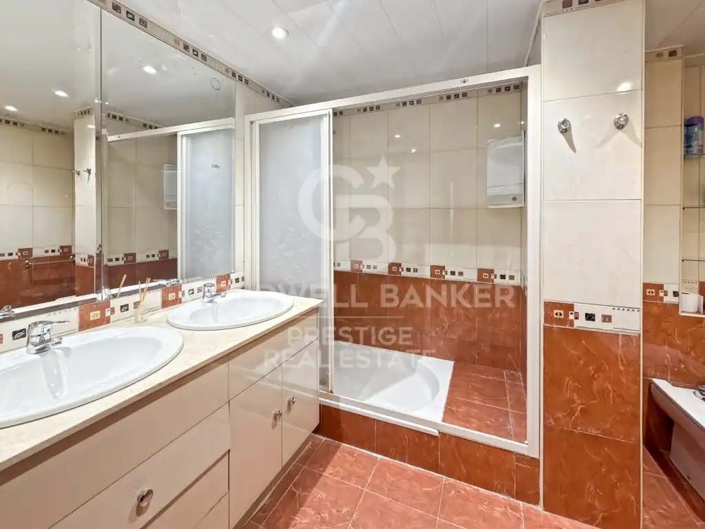Piso de 193 m² en Barcelona
