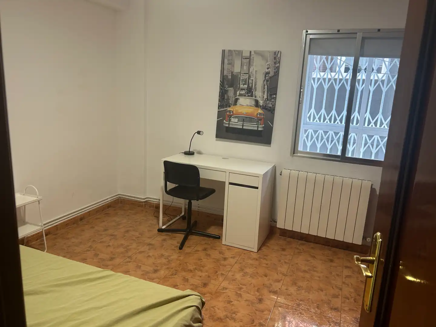 Appartamento 57 m² a Madrid