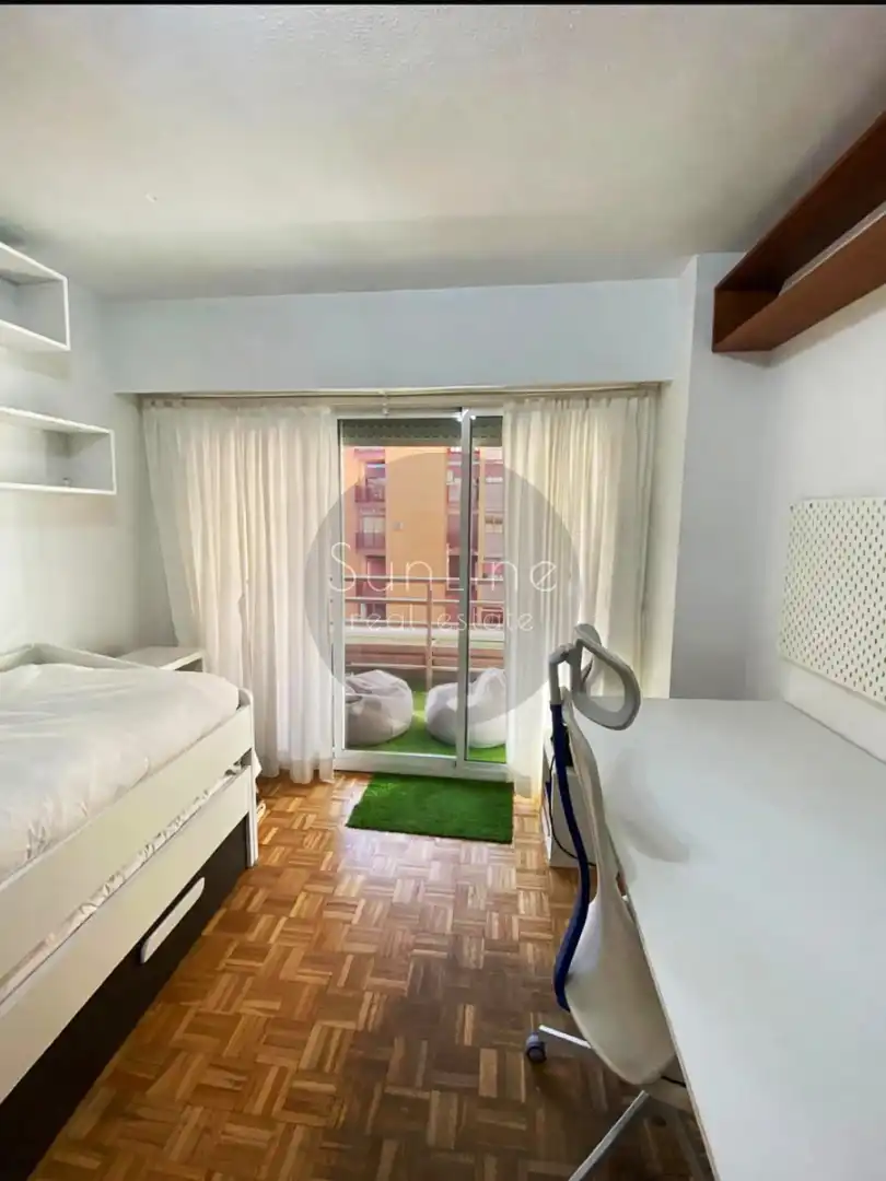 Piso de 94 m² en Valencia