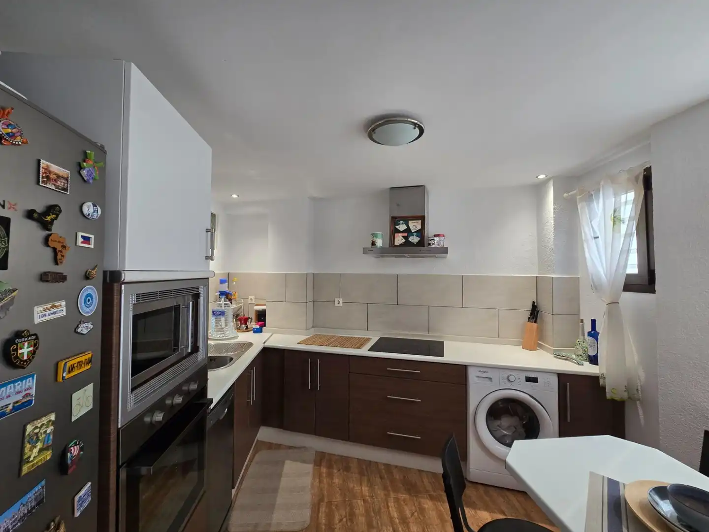 Piso de 47 m² en Mogán
