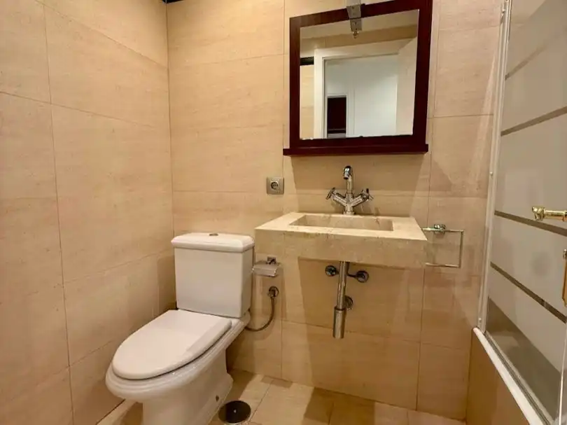 Piso de 120 m² en Marbella
