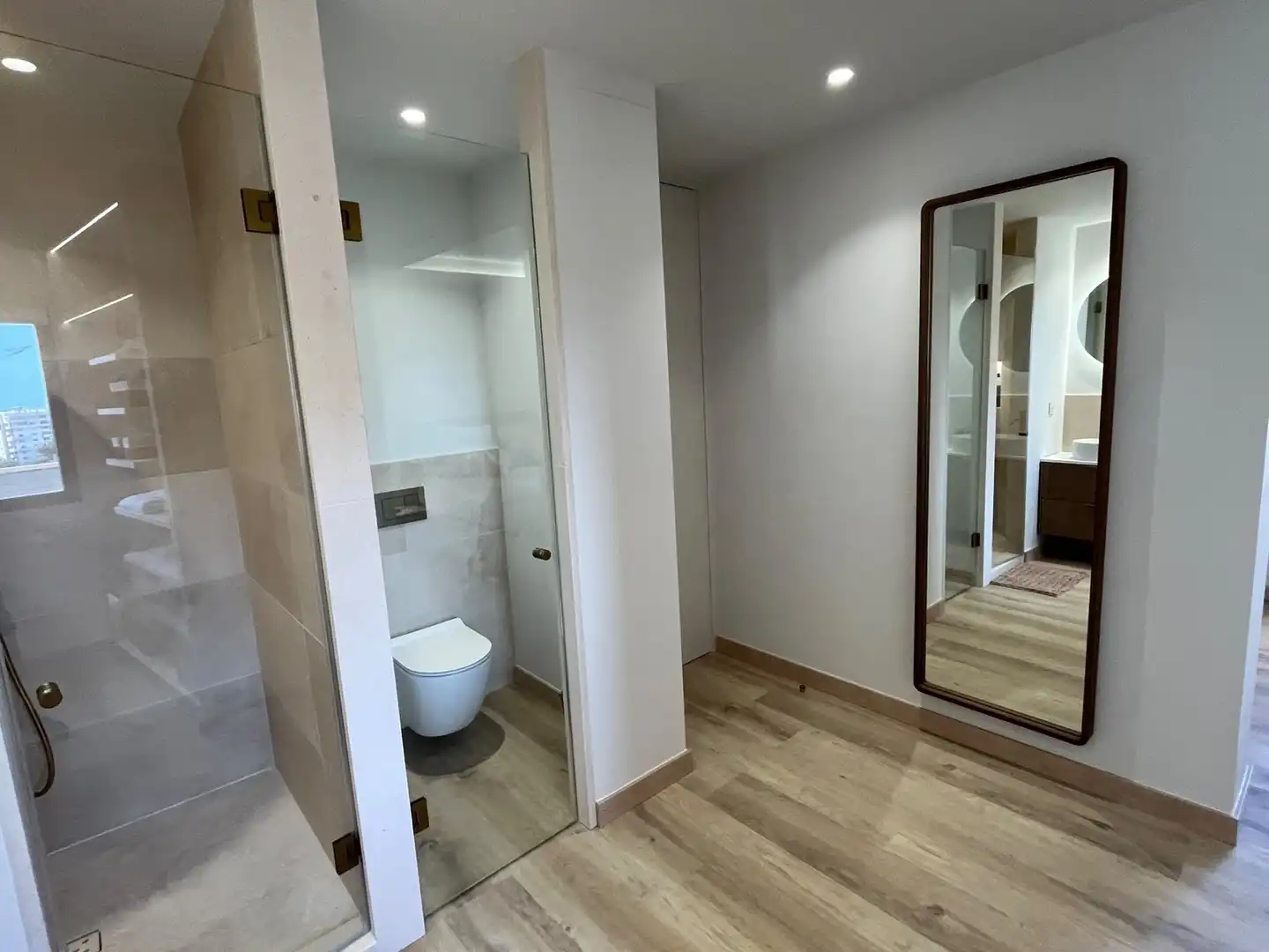 Wohnung 140 m² in Málaga