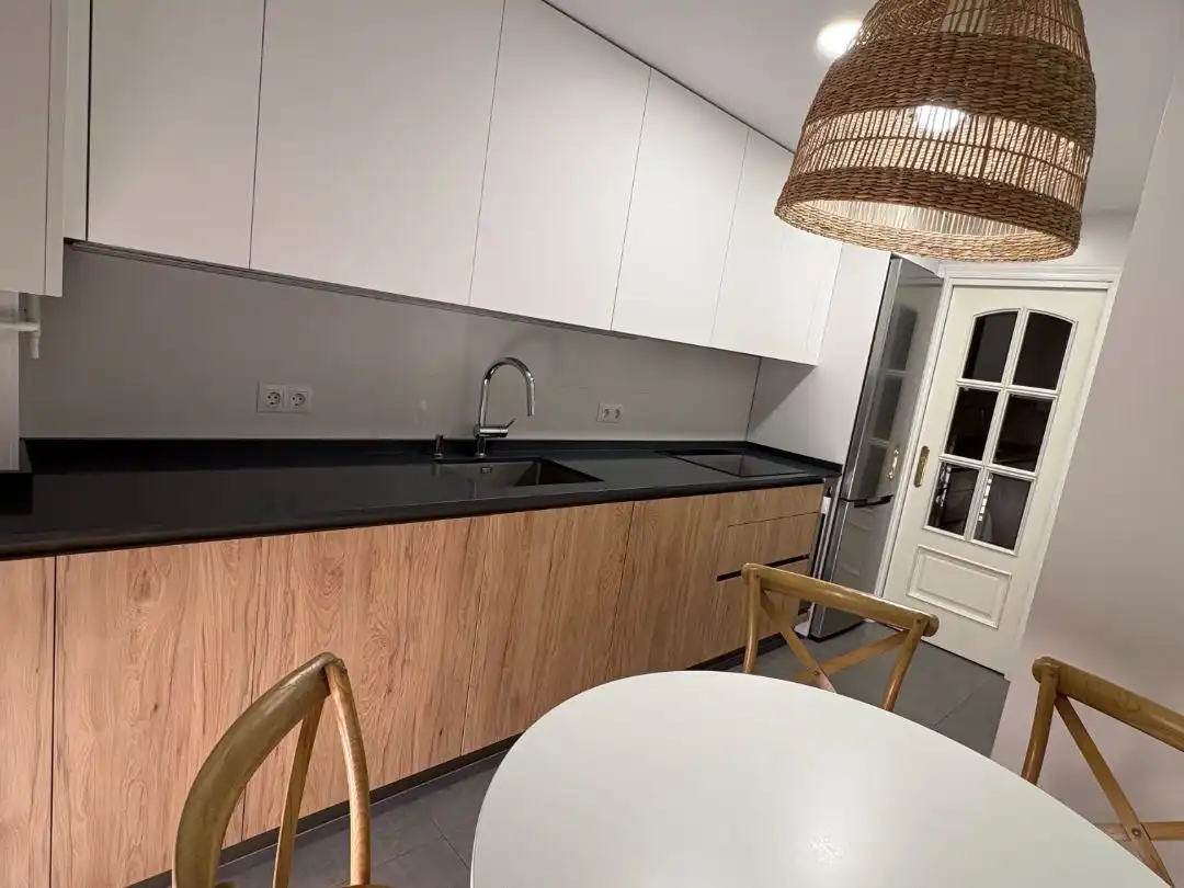 Wohnung 118 m² in Córdoba