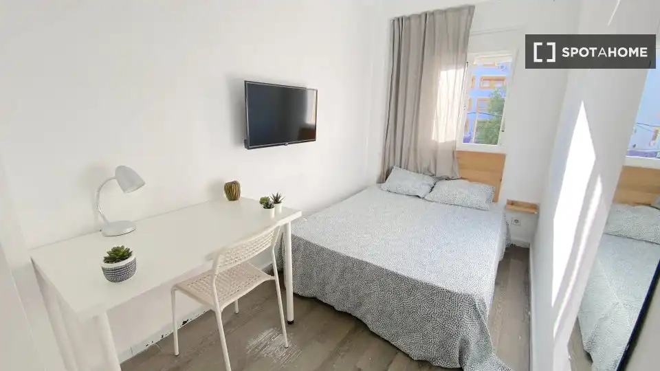 Habitación 87 m², Sevilla