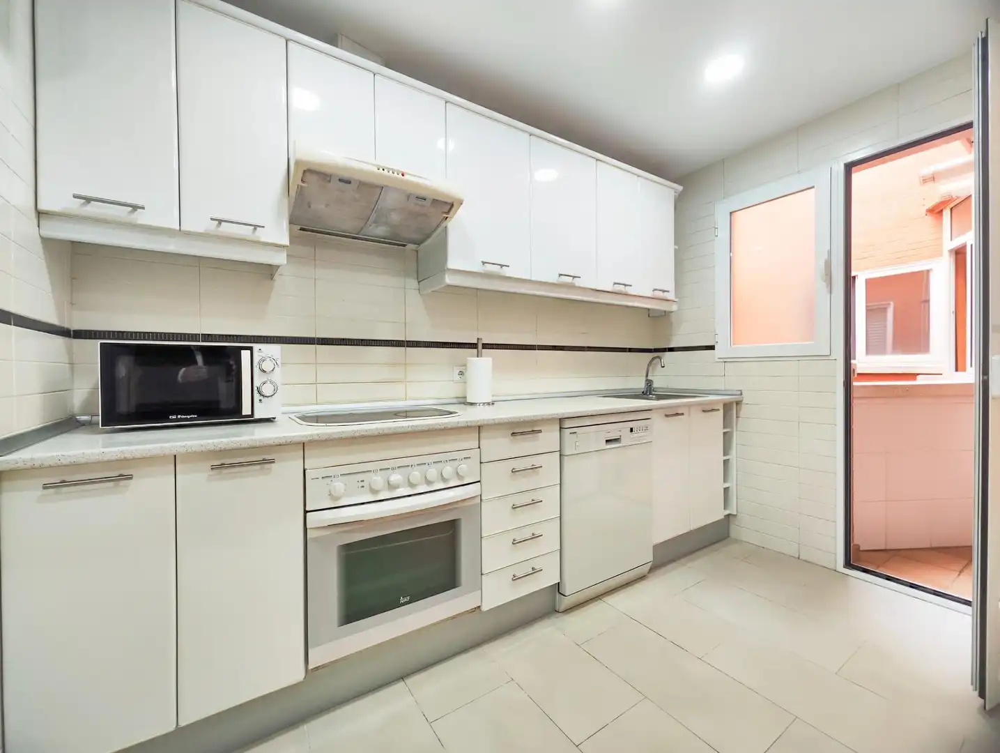 Piso de 99 m² en Puertollano